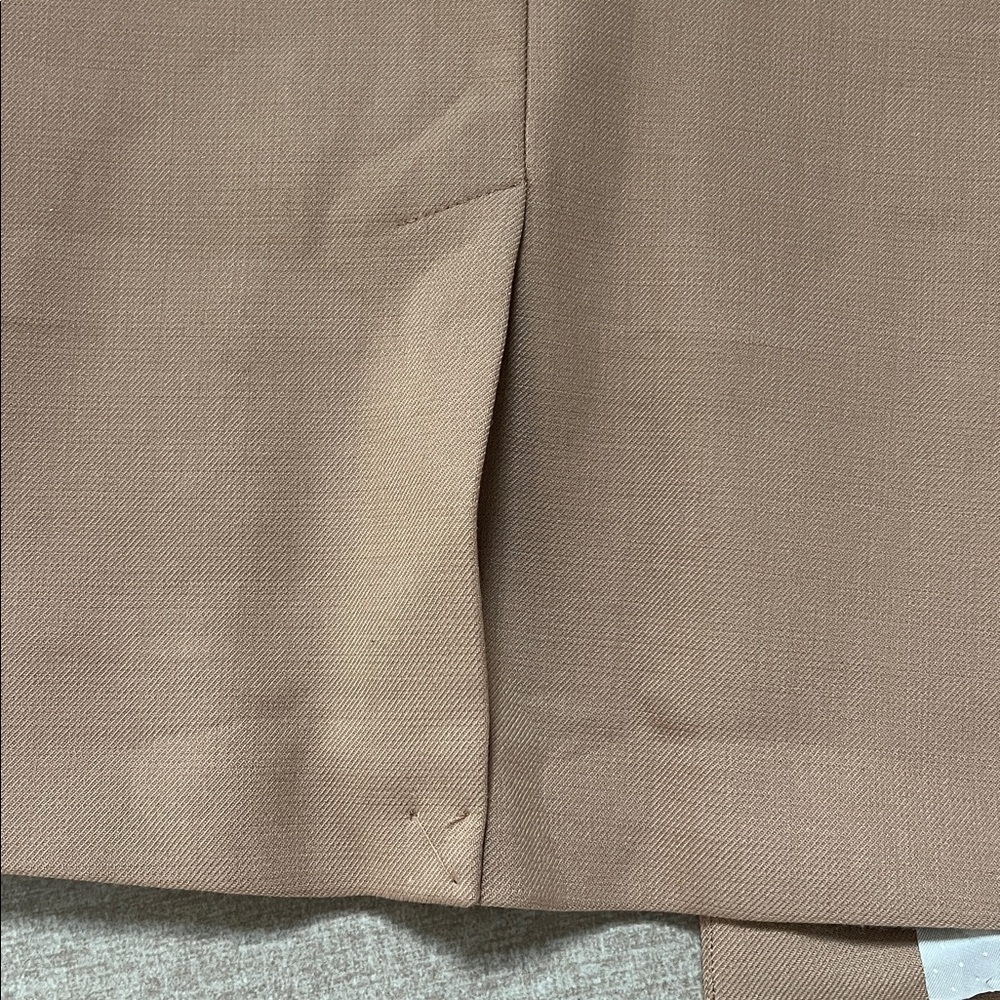 Sezane Christie Classic Blazer - Picture 8 of 8